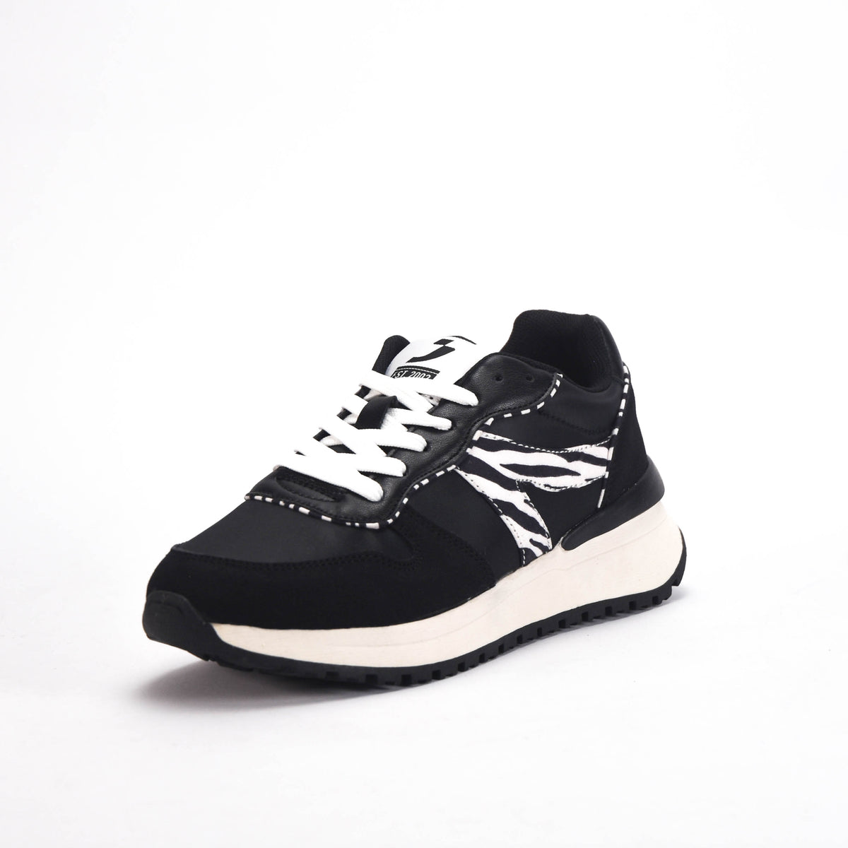 SAFETY JOGGER femme
