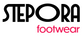 Stepora Footwear - Accueil