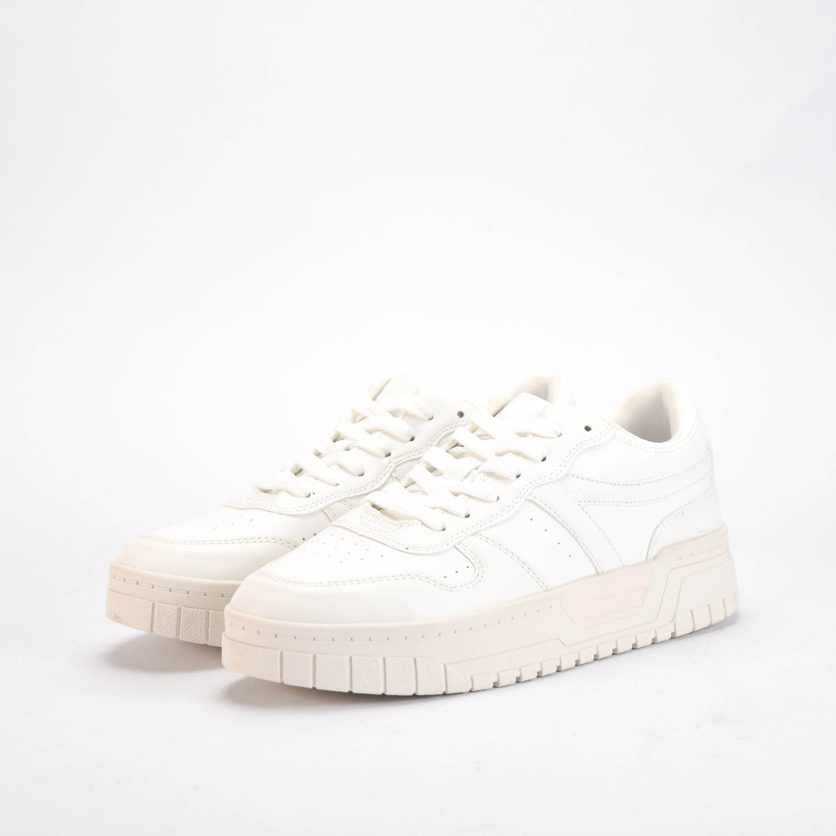Baskets basses Street Life – Street Life (par Chaussexpo)