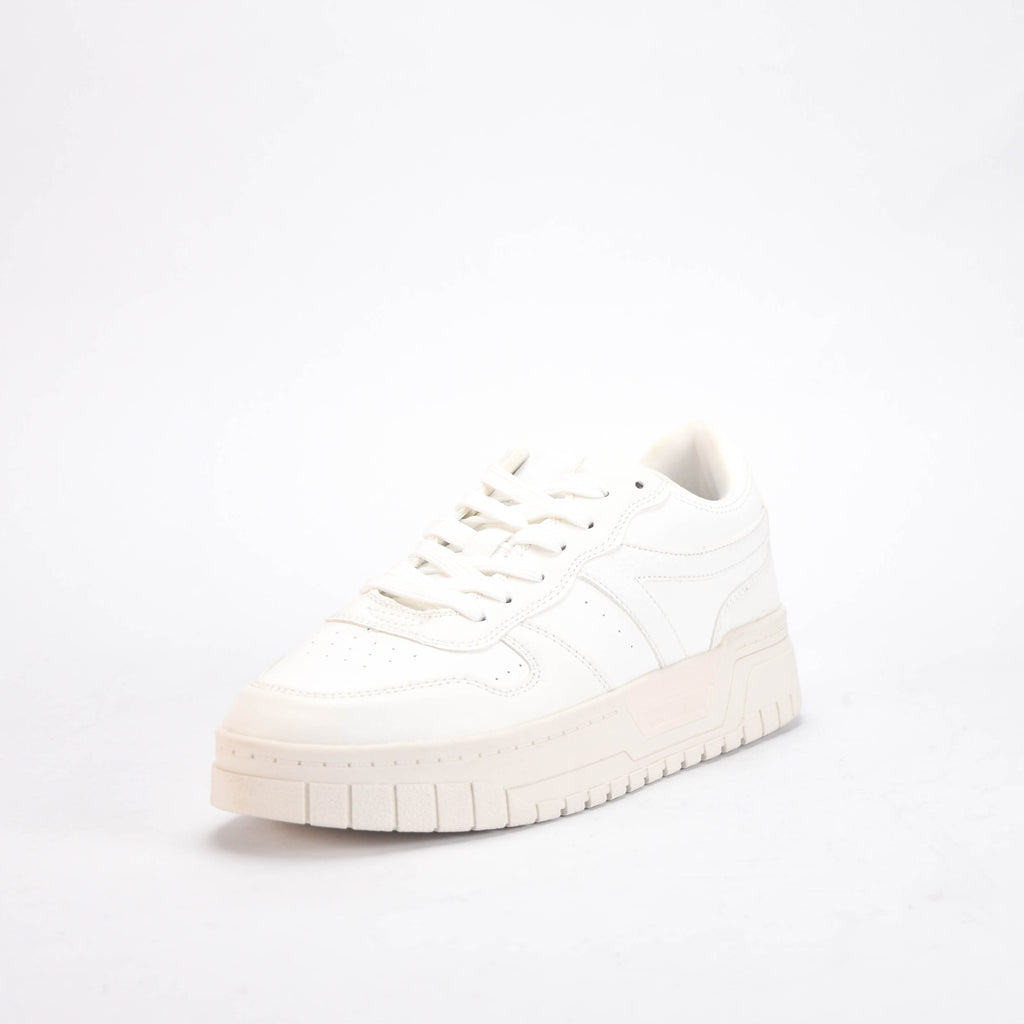 Baskets basses Street Life – Street Life (par Chaussexpo)