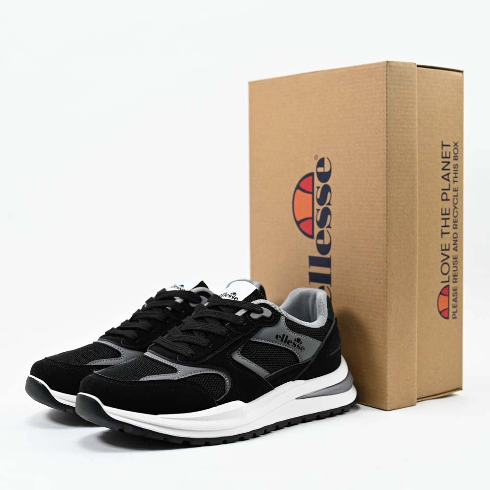 ELLESSE Italy Original